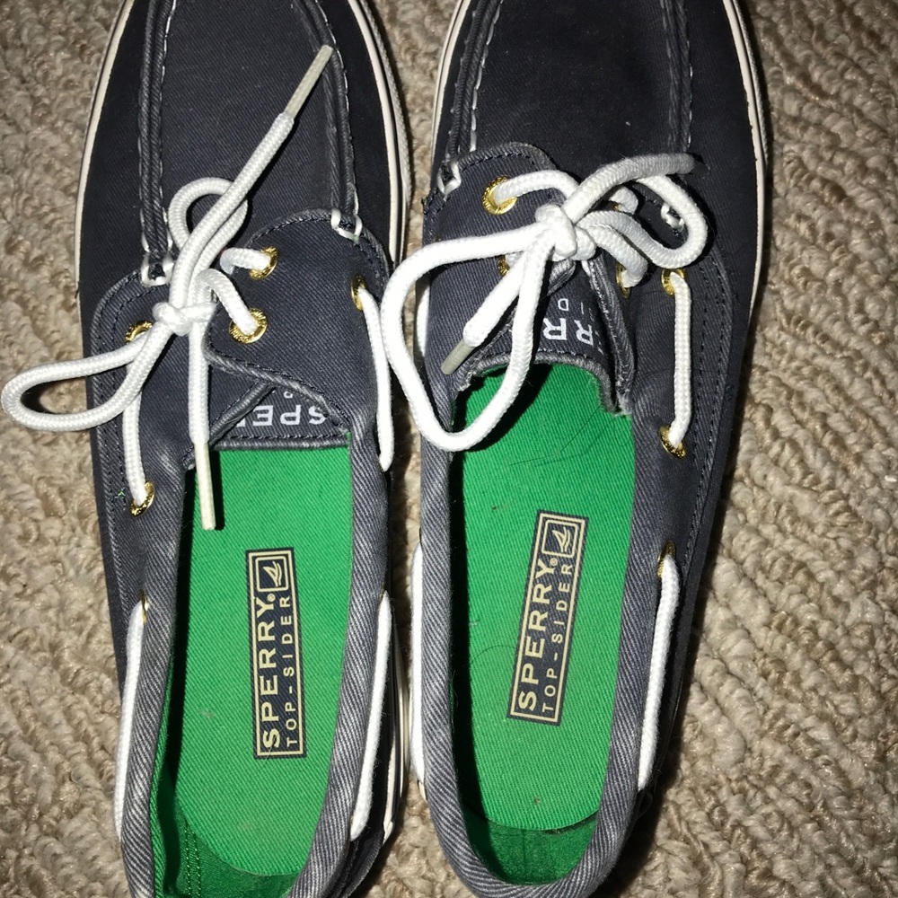 sperry shoes